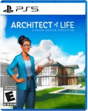 Architect_Life_A_House_Design_Simulator_PS5 Architect Life a House Design Simulator (PS5)