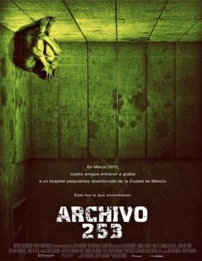 Archivo 253 (2015) (Películas)
