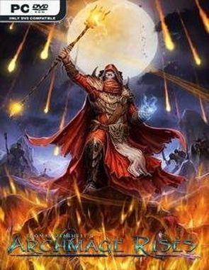 Archmage Rises (PC)