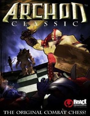 Archon Classic (PC)