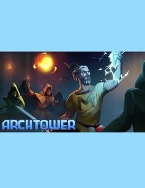 Archtower (PC)