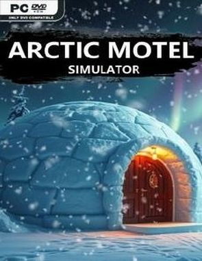 Arctic Motel Simulator (PC)