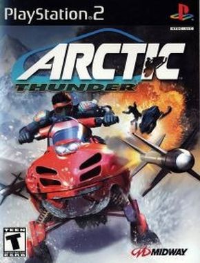 Arctic Thunder (PS2)