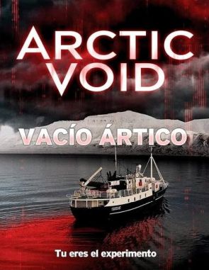 Arctic Void (2022) (Películas)