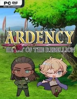 Ardency: Heart of the Rebellion (PC)