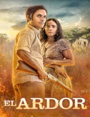 Ardor (2014) (Películas)