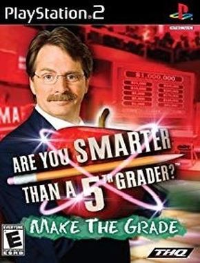 Are_You_Smarter_Than_A_5th_Grader_Make_The_Grade Are You Smarter Than a 5th Grader Make the Grade (PS2)