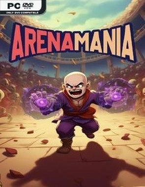 ArenaMania (PC)