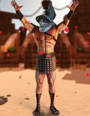 Arena_Blood_On_The_Sand_VR Arena: Blood On The Sand VR (PC)