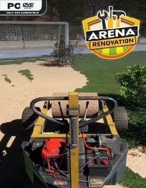 Arena Renovation (PC)