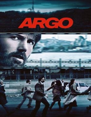Argo (2012) (Películas)