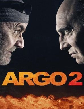 Argo 2 (2015) (Películas)