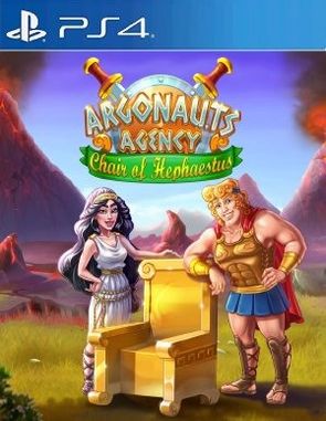 Argonauts_Agency_3_Chair_of_Hephaestus Argonauts Agency 3 Chair of Hephaestus (PS4)