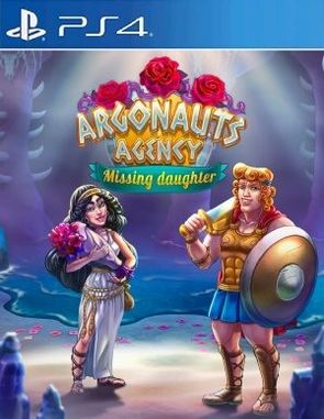 Argonauts_Agency_6_Missing_Daughter Argonauts Agency 6 Missing Daughter (PS4)