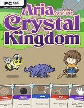 Aria and the Crystal Kingdom (PC)