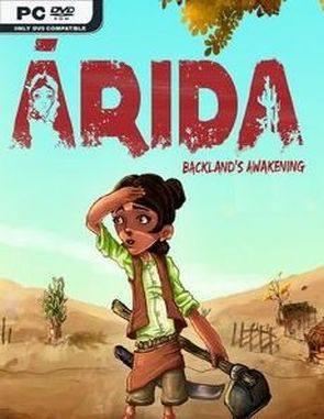 Arida: Backlands Awakening (PC)
