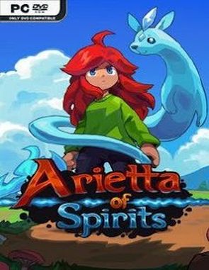 Arietta of Spirits (PC)