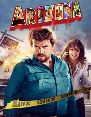 Arizona (2018) (Películas)