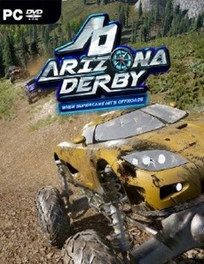 Arizona_Derby Arizona Derby (PC)