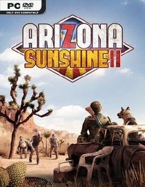 Arizona Sunshine 2 (PC)