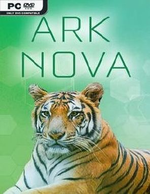 Ark_Nova Ark Nova (PC)