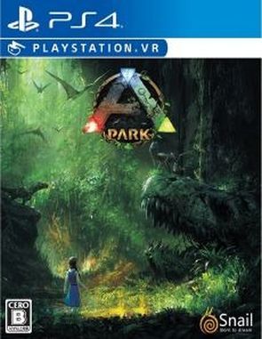 Ark Park (PS4)
