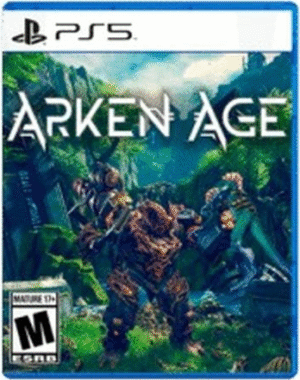 Arken_Age_PS5 Arken Age (PS5)