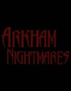 Arkham Nightmares (PC)