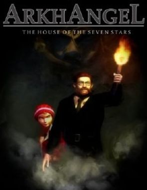 Arkhangel: The House of the Seven Stars (PC)