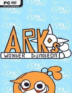 Arks_Wonder_Dungeon Arks Wonder Dungeon (PC)