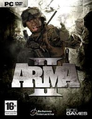 Arma 2 (PC)