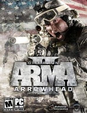 Arma 2: Operation Arrowhead (PC)