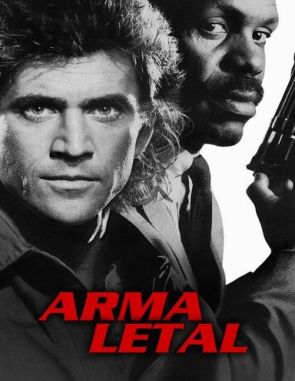 Arma mortal (1987) (Películas)