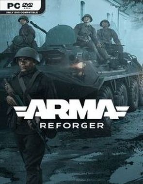 Arma Reforger (PC)