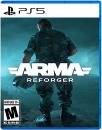 Arma_Reforger_PS5 Arma Reforger (PS5)