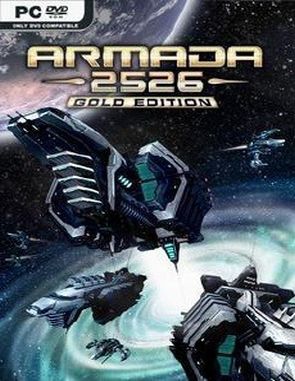 Armada 2526 Gold Edition (PC)