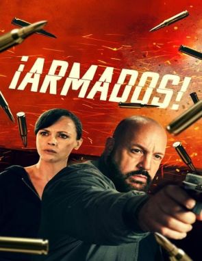 Armados (2023) (Películas)
