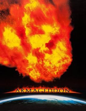 Armageddon (1998) (Películas)