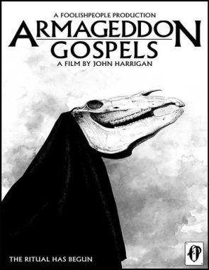 Armageddon Gospels (2019) (Películas)