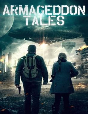Armageddon Tales (2021) (Películas)