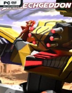 Armechgeddon (PC)