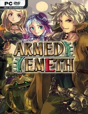 Armed Emeth (PC)