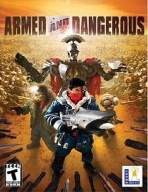 Armed and Dangerous (PC)