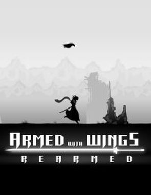 Armed with Wings: Rearmed (PC)
