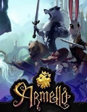 Armello Armello (PC)