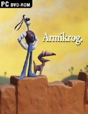 Armikrog Armikrog (PC)
