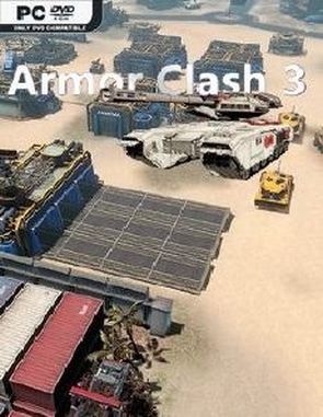 Armor Clash 3 (PC)