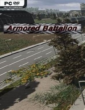 Armored Battalion (PC)