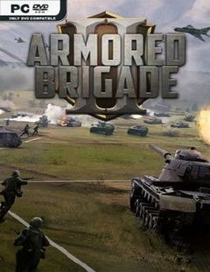Armored Brigade 2 (PC)
