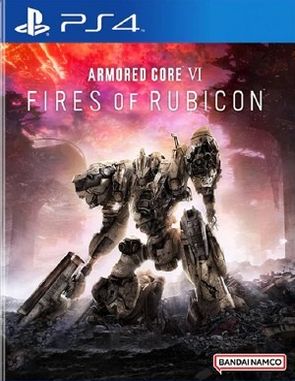 Armored_Core_6_Fires_of_Rubicon Armored Core 6 Fires of Rubicon (PS4)